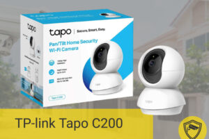 TP-link Tapo C200